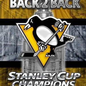 Meet your Posher, Marty